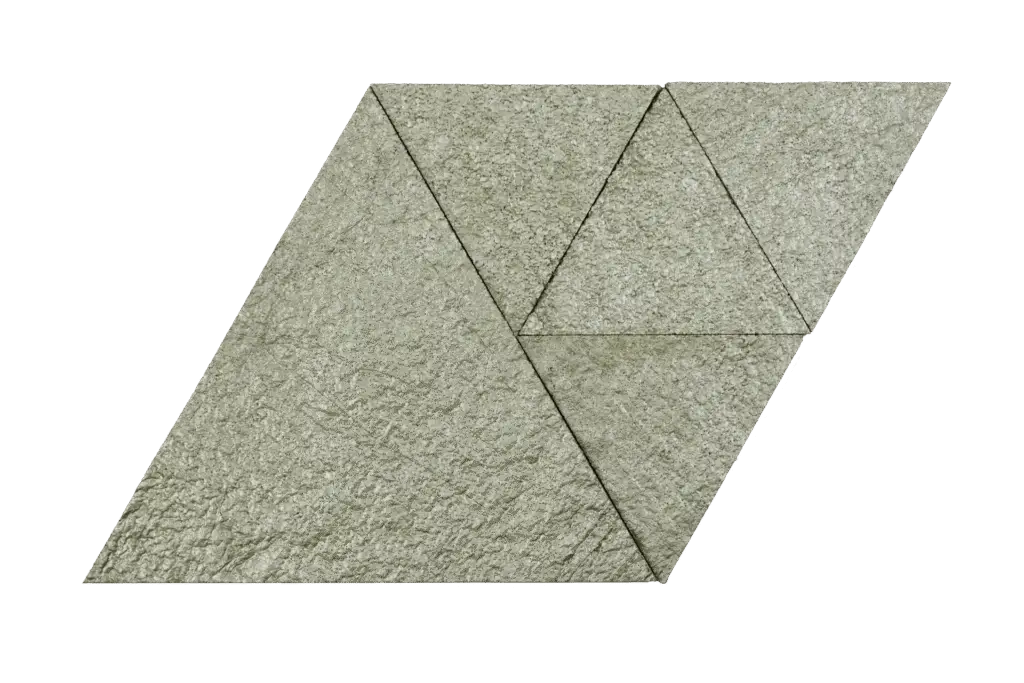 Korkstone Triangle Muratto Kork