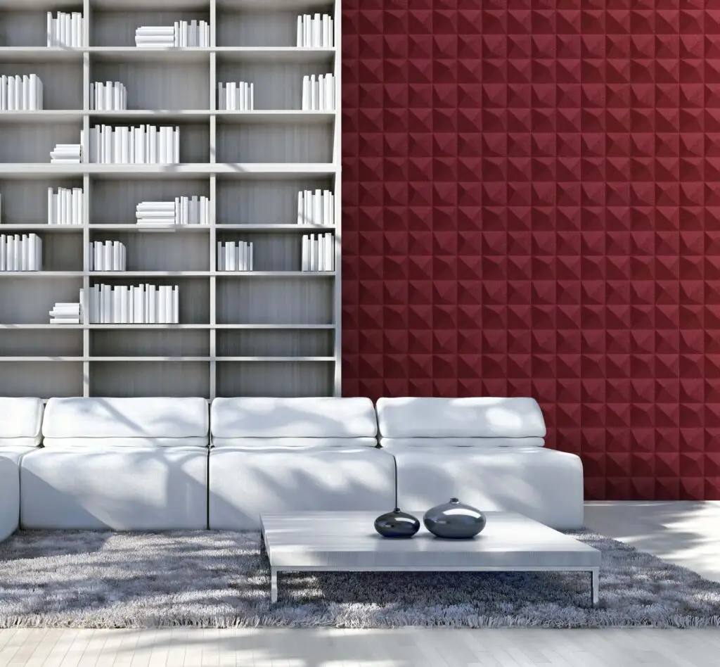 Peak Design Wandgestaltung Muratto Kork