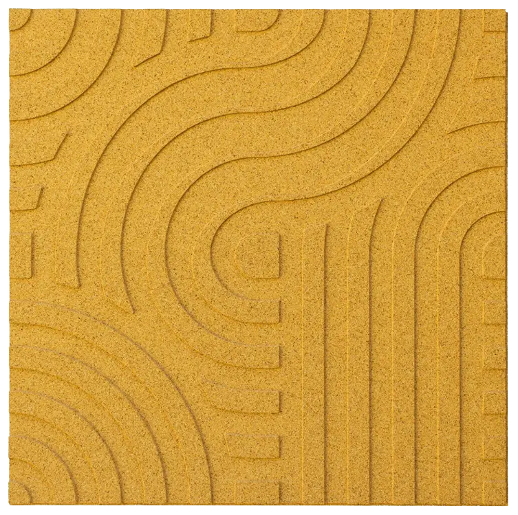 Cork Strips Wave Muratto Kork